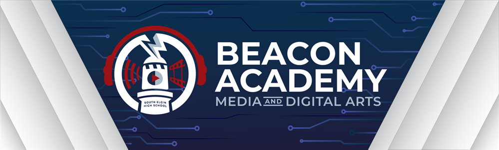 Beacon Banner Beacon Banner